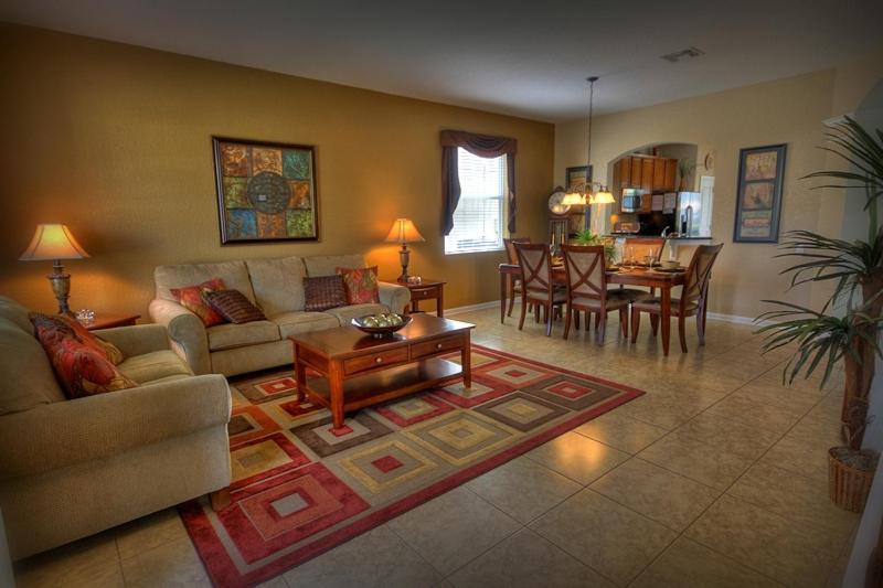 Windsor Hills Resort2579 オーランド エクステリア 写真