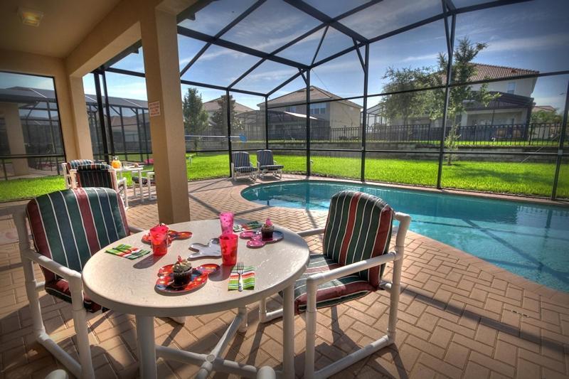 Windsor Hills Resort2579 オーランド エクステリア 写真