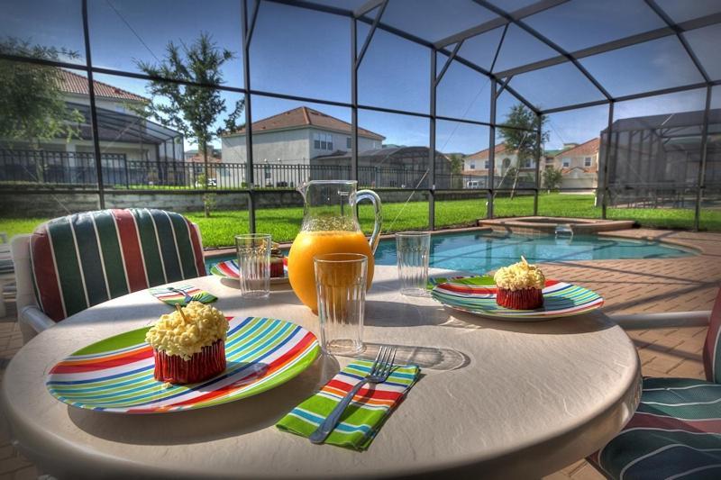 Windsor Hills Resort2579 オーランド エクステリア 写真