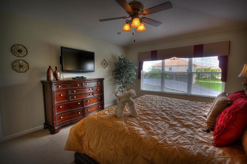 Windsor Hills Resort2579 オーランド エクステリア 写真