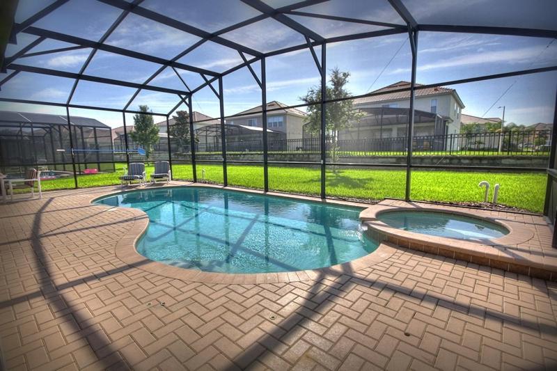 Windsor Hills Resort2579 オーランド エクステリア 写真
